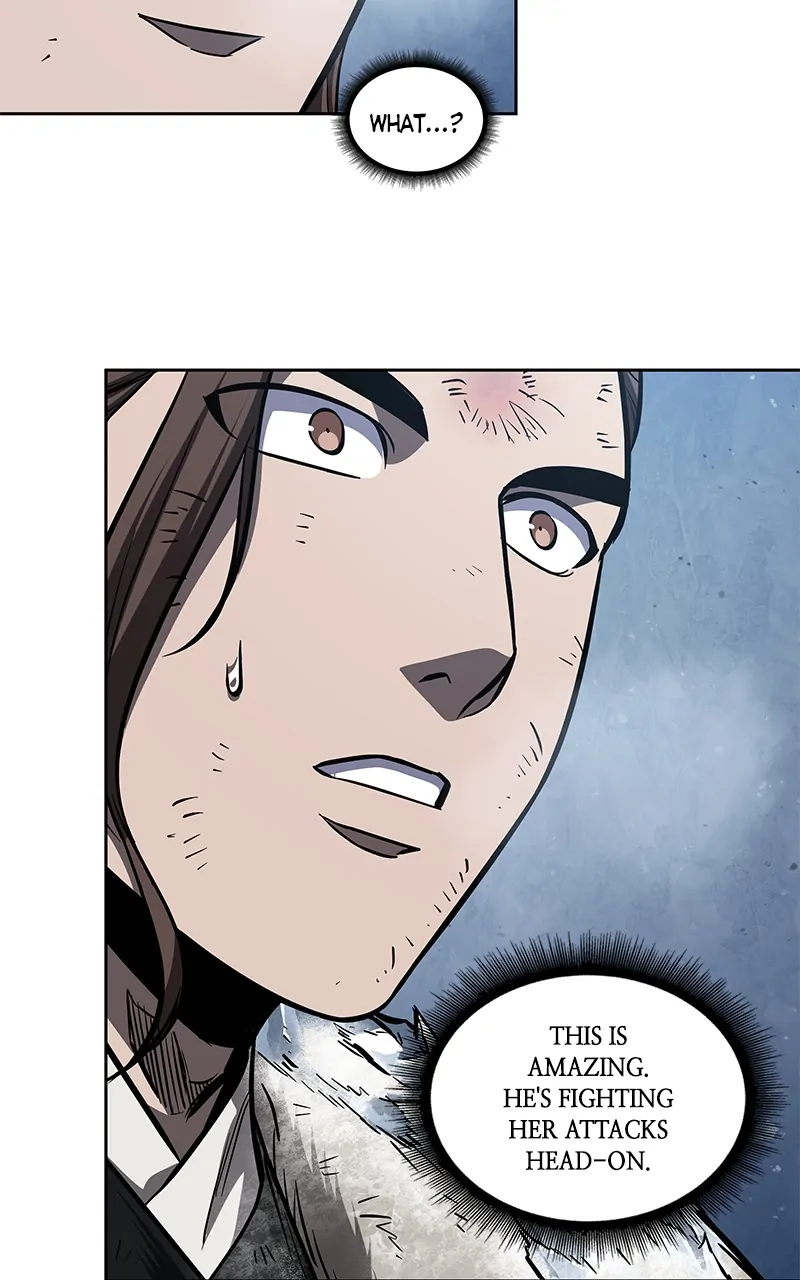 Read Nano Machine ENGLISH Manga Online