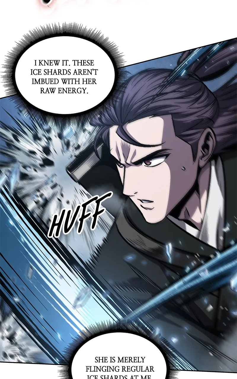 Read Nano Machine ENGLISH Manga Online