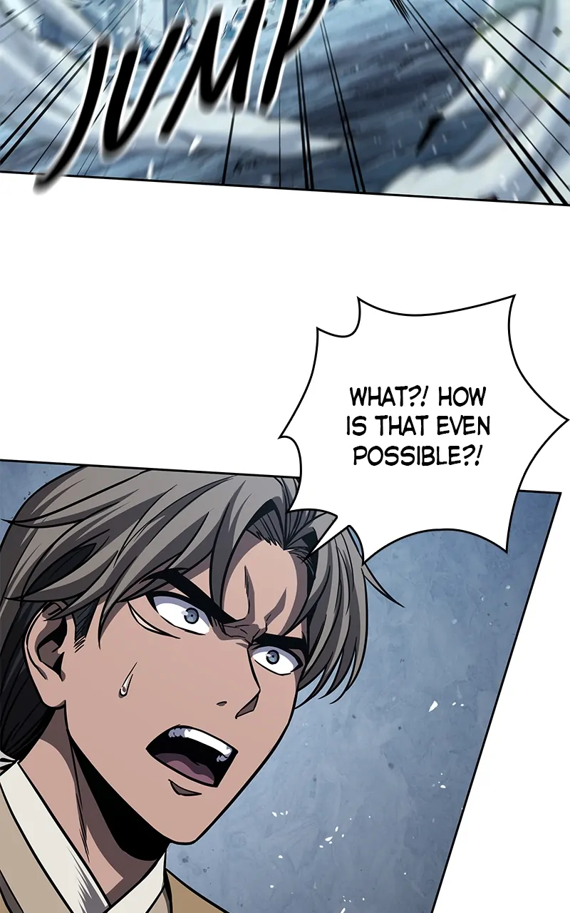 Read Nano Machine ENGLISH Manga Online