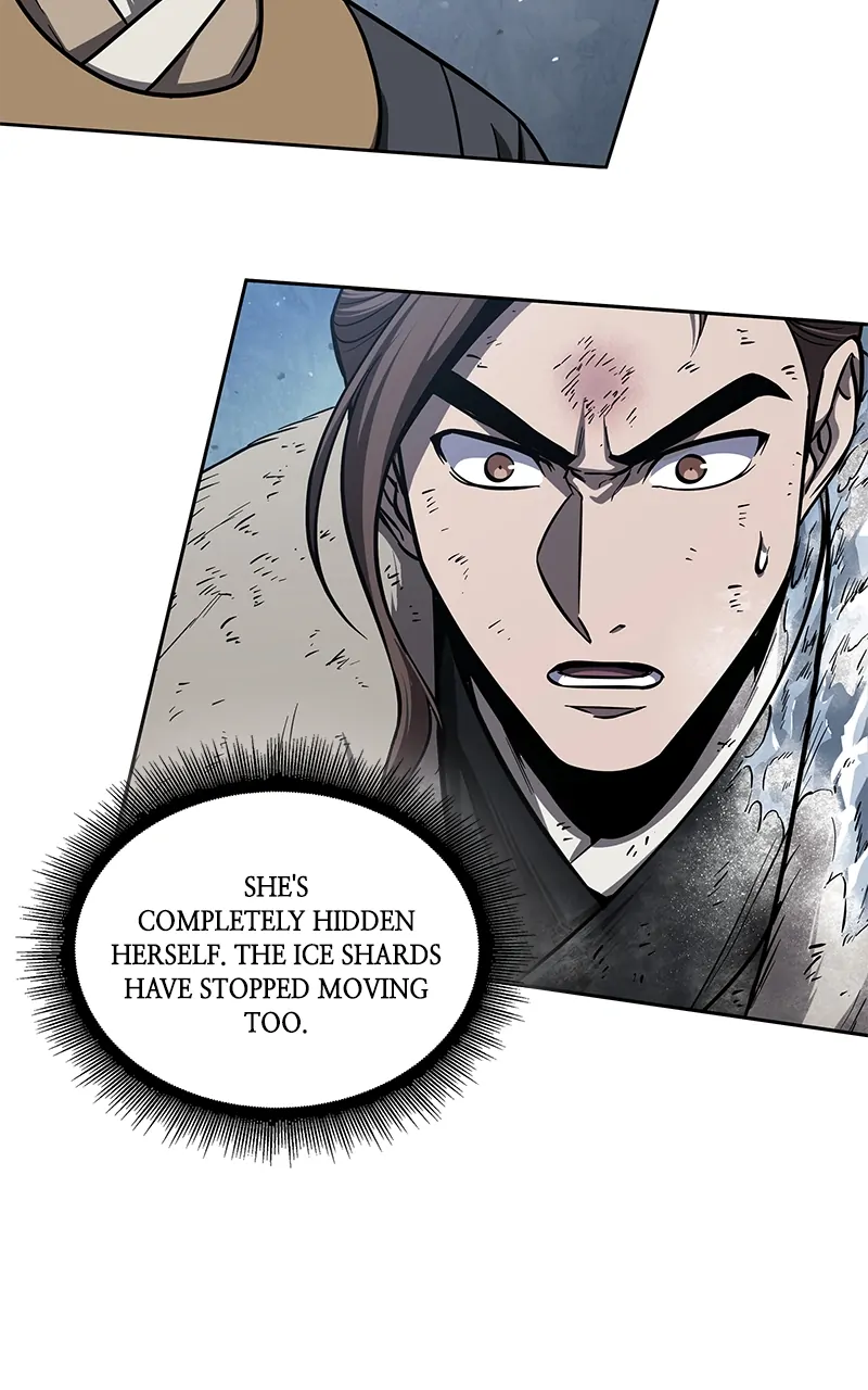 Read Nano Machine ENGLISH Manga Online