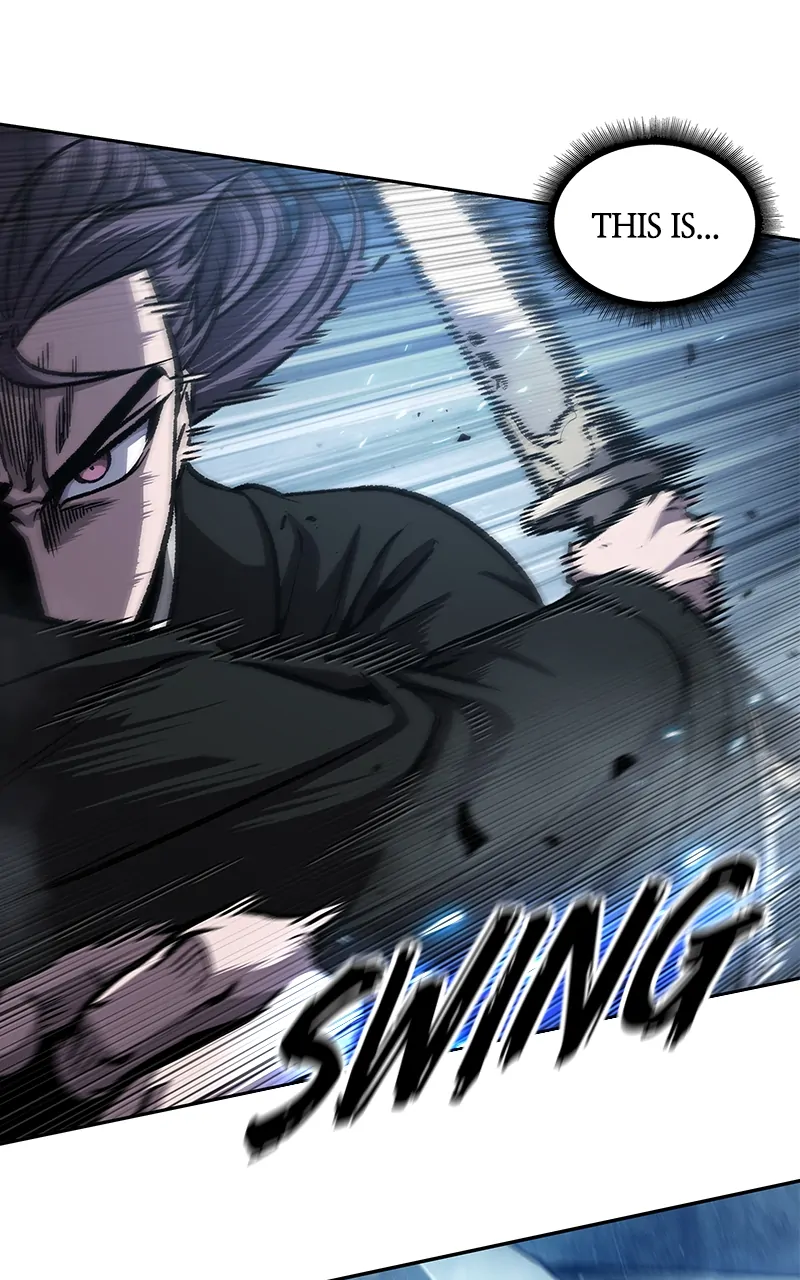 Read Nano Machine ENGLISH Manga Online