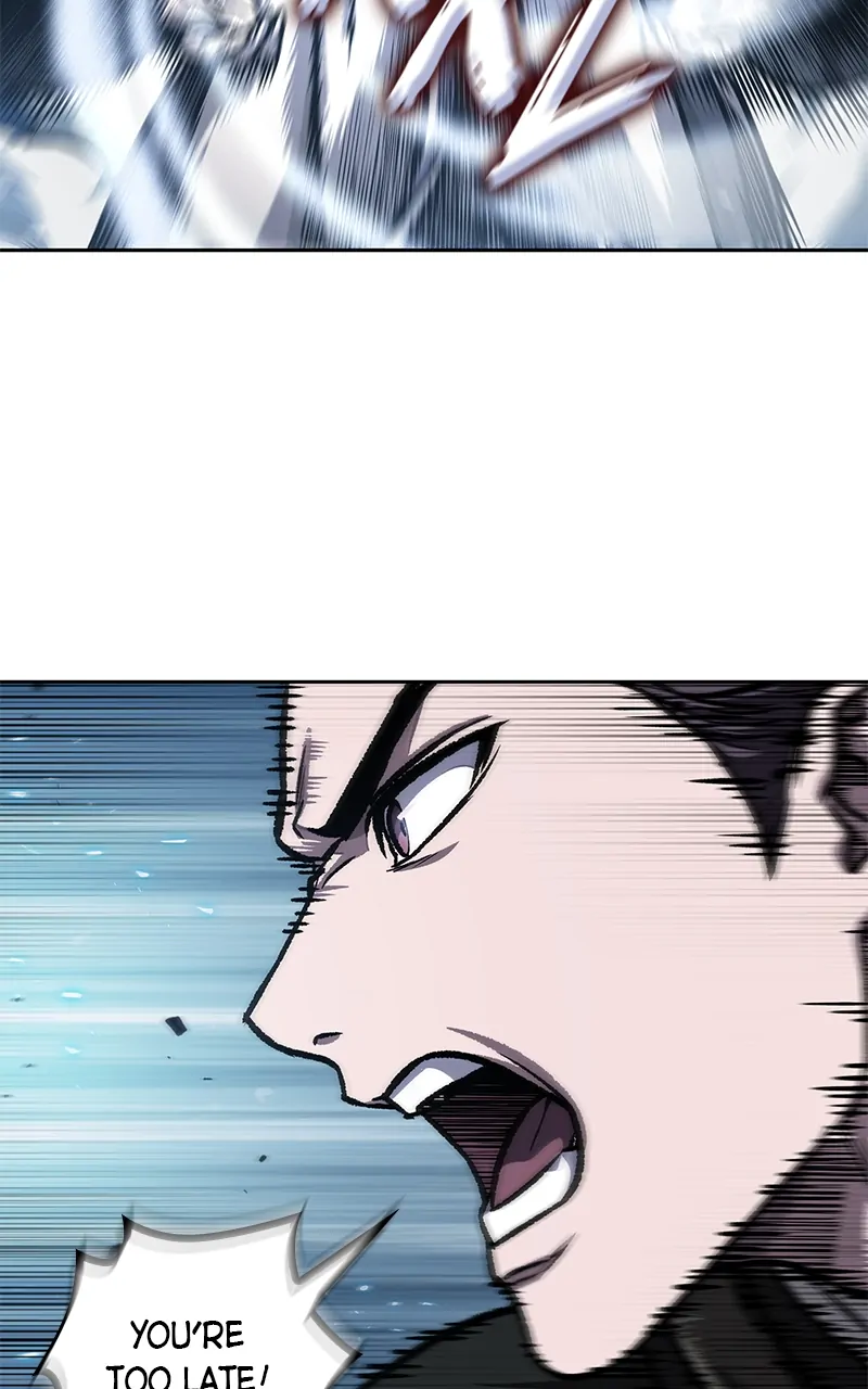 Read Nano Machine ENGLISH Manga Online