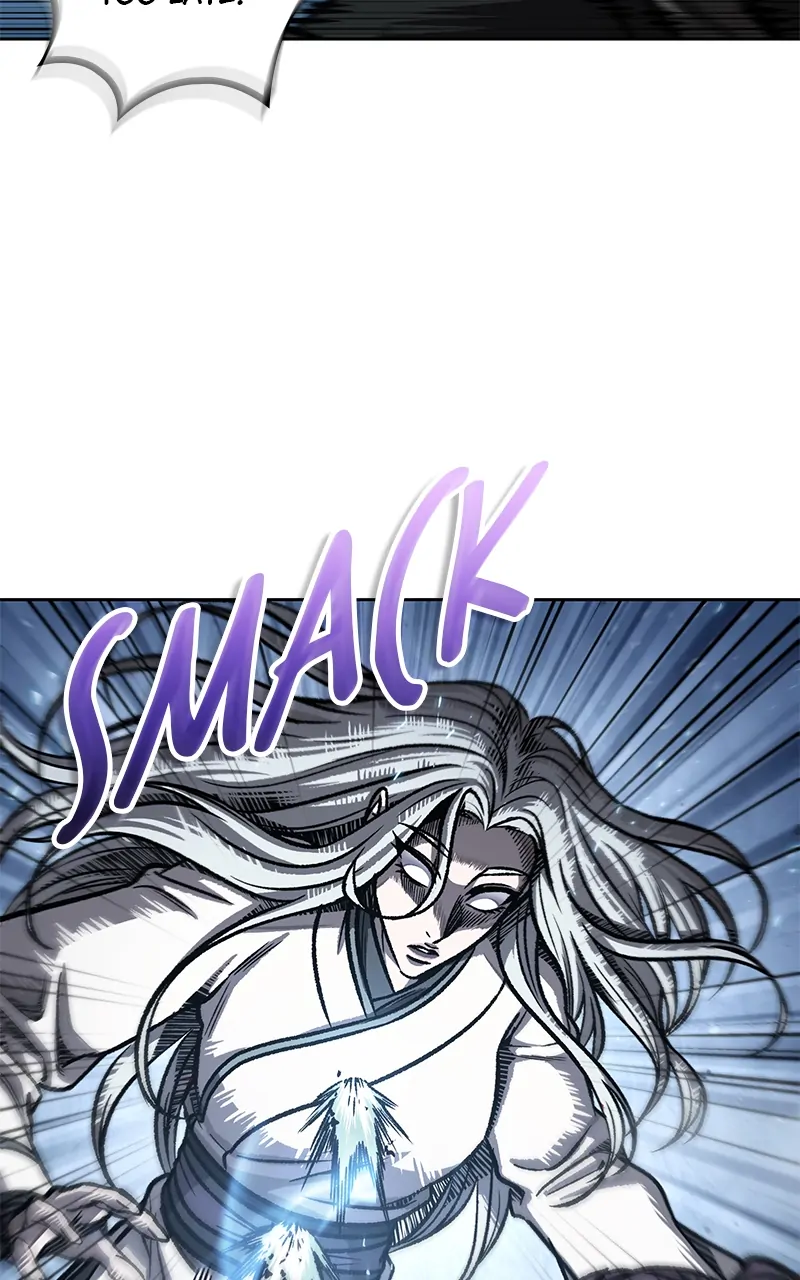 Read Nano Machine ENGLISH Manga Online