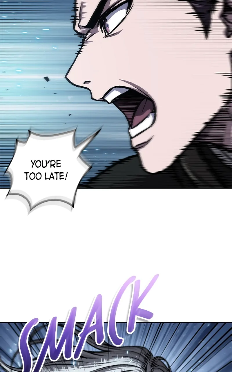 Read Nano Machine ENGLISH Manga Online