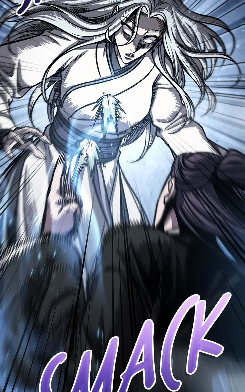 Read Nano Machine ENGLISH Manga Online