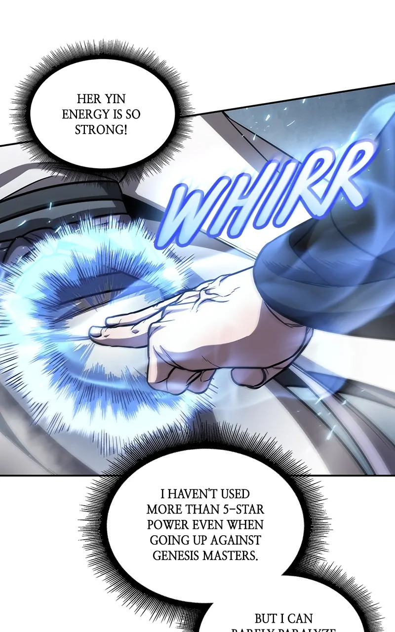 Read Nano Machine ENGLISH Manga Online