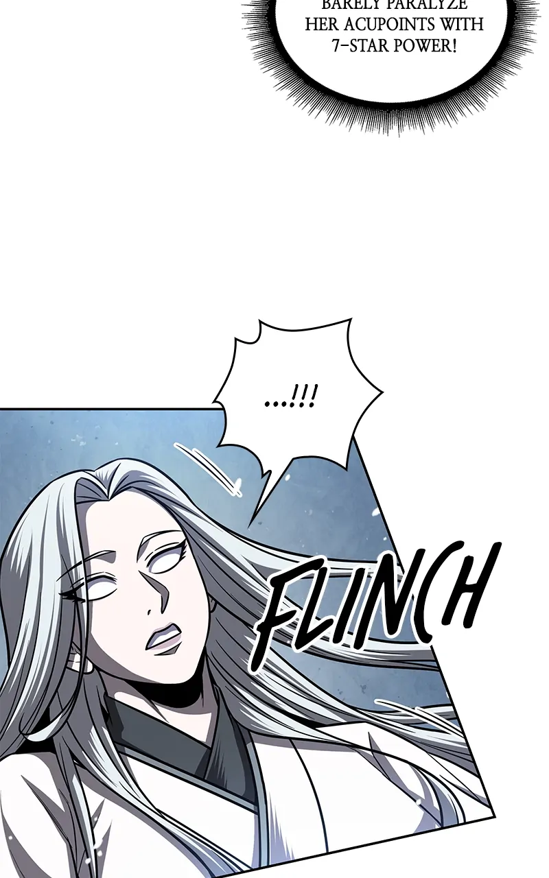 Read Nano Machine ENGLISH Manga Online