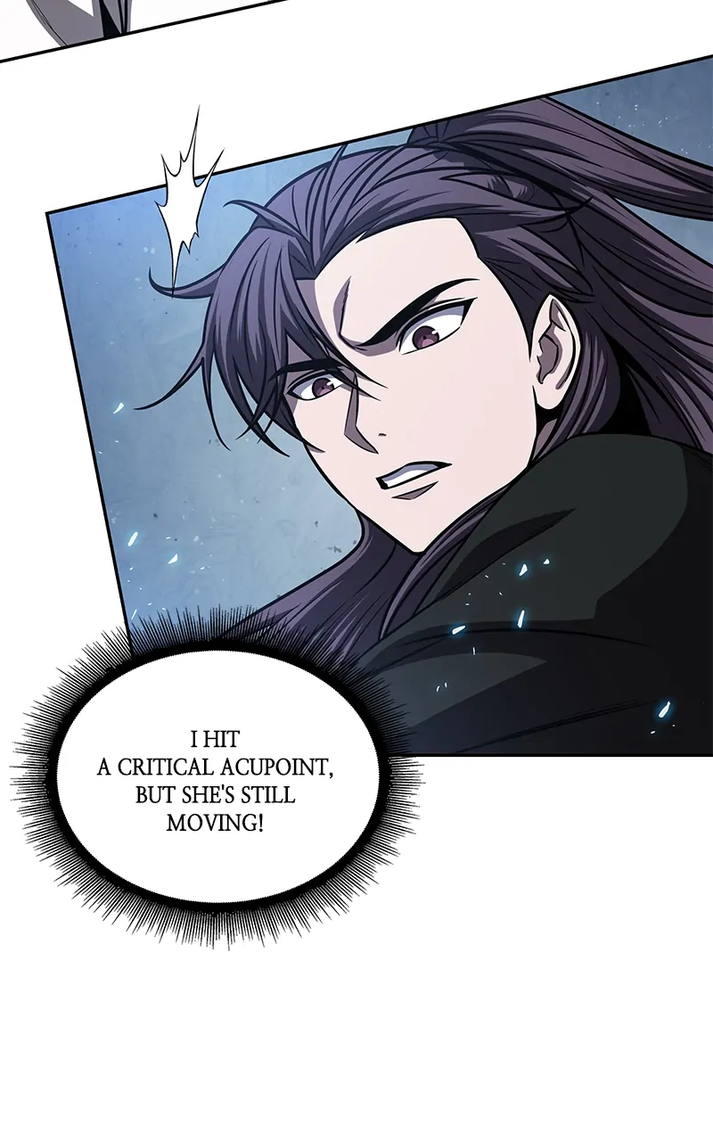 Read Nano Machine ENGLISH Manga Online