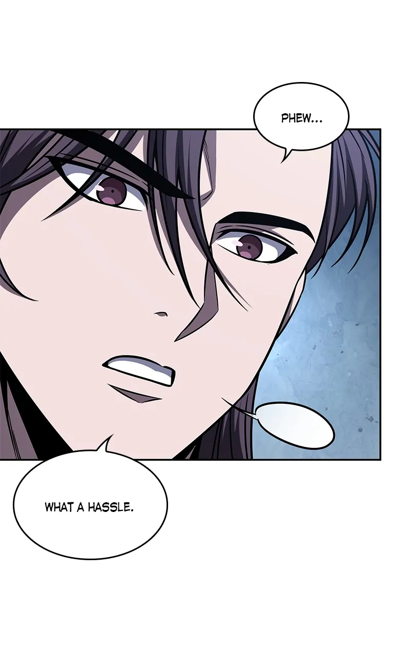 Read Nano Machine ENGLISH Manga Online