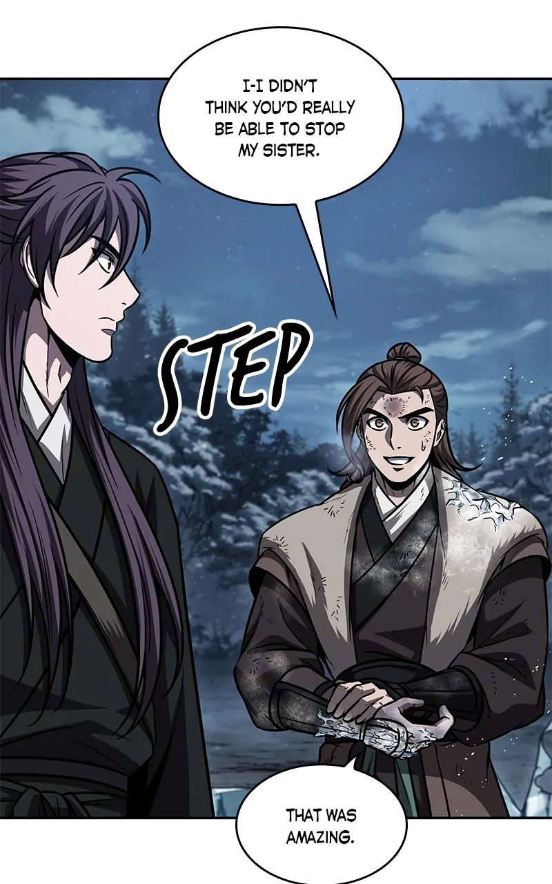 Read Nano Machine ENGLISH Manga Online