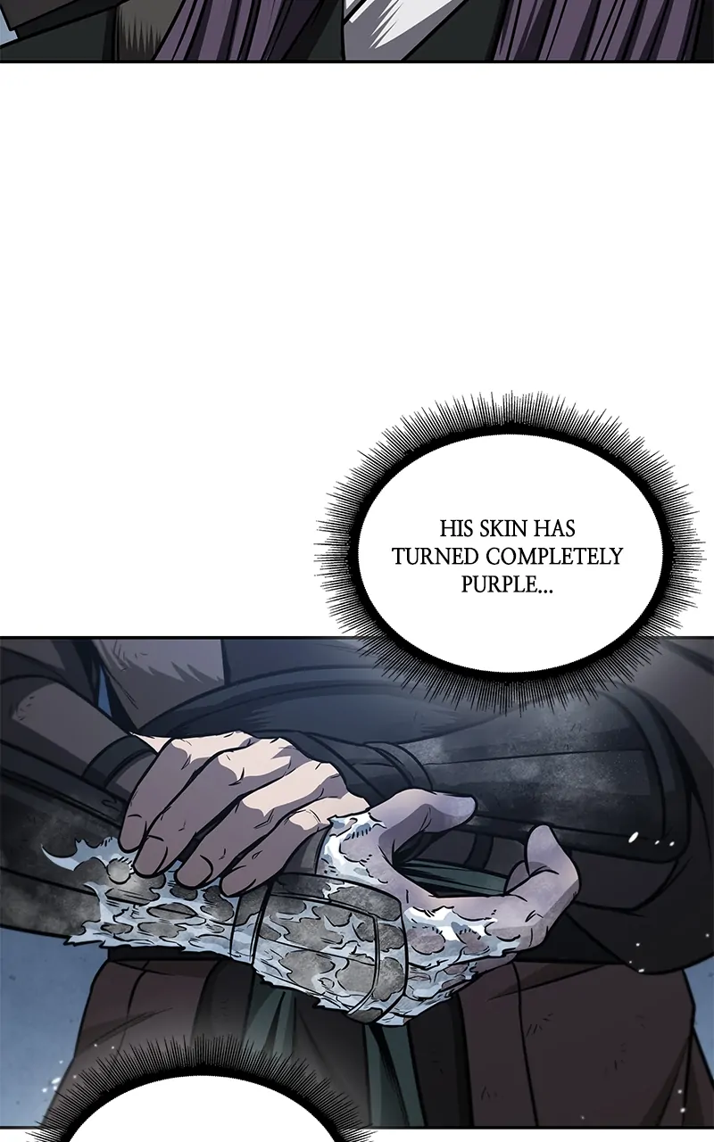 Read Nano Machine ENGLISH Manga Online