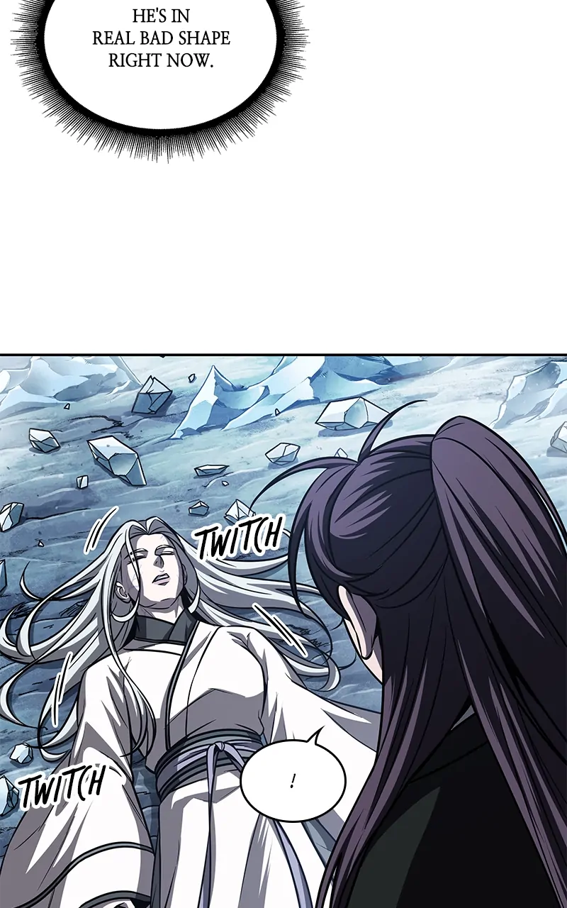 Read Nano Machine ENGLISH Manga Online