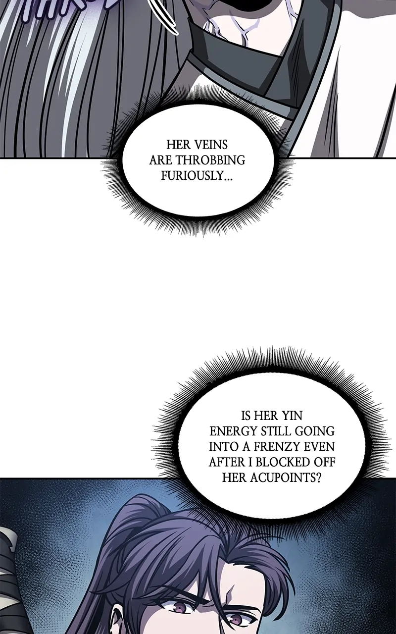 Read Nano Machine ENGLISH Manga Online