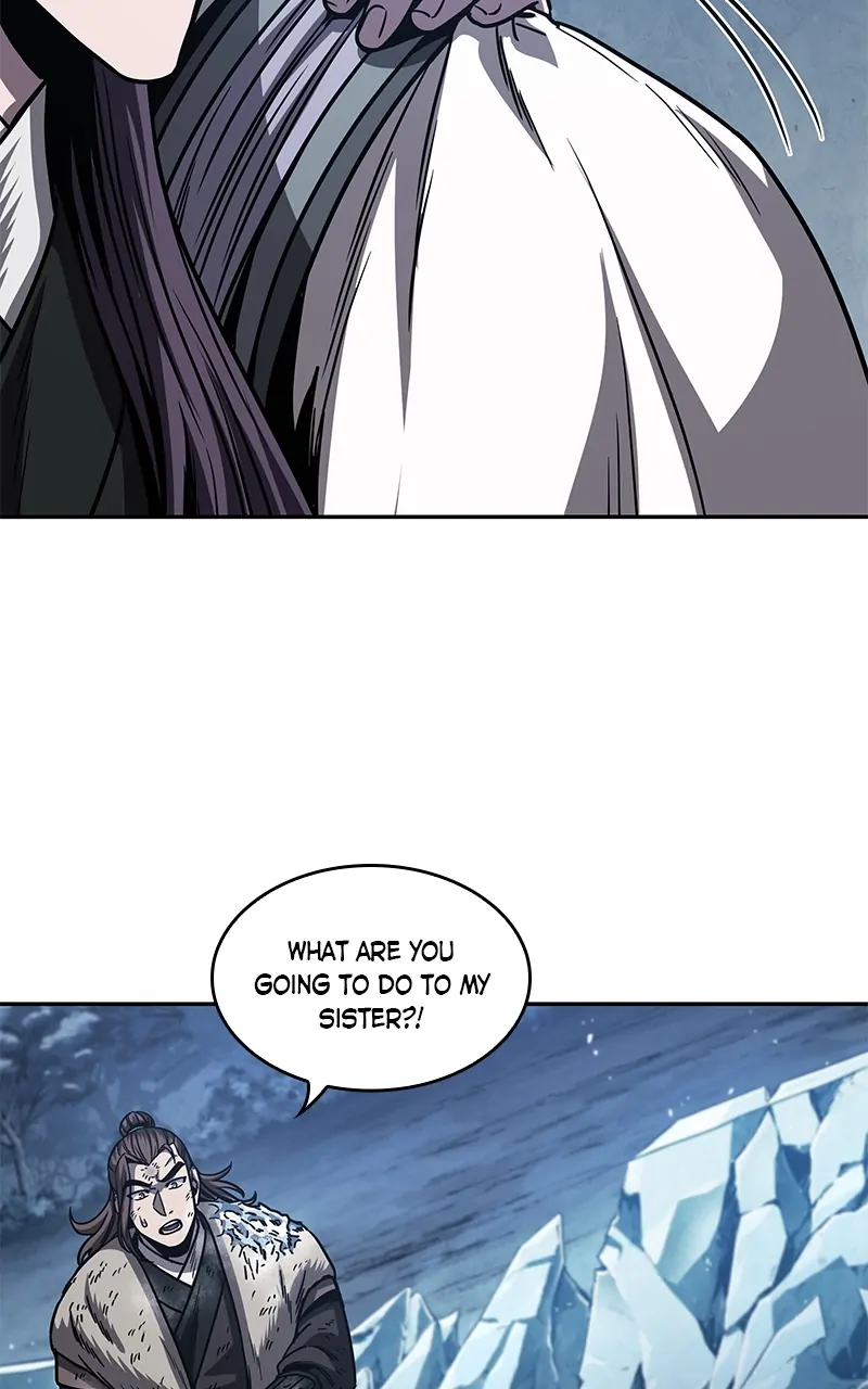 Read Nano Machine ENGLISH Manga Online