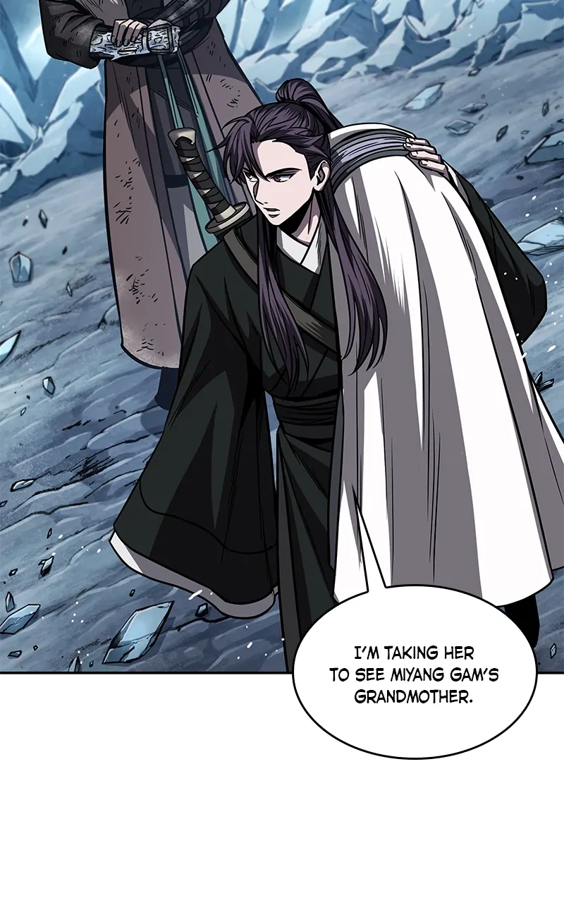 Read Nano Machine ENGLISH Manga Online