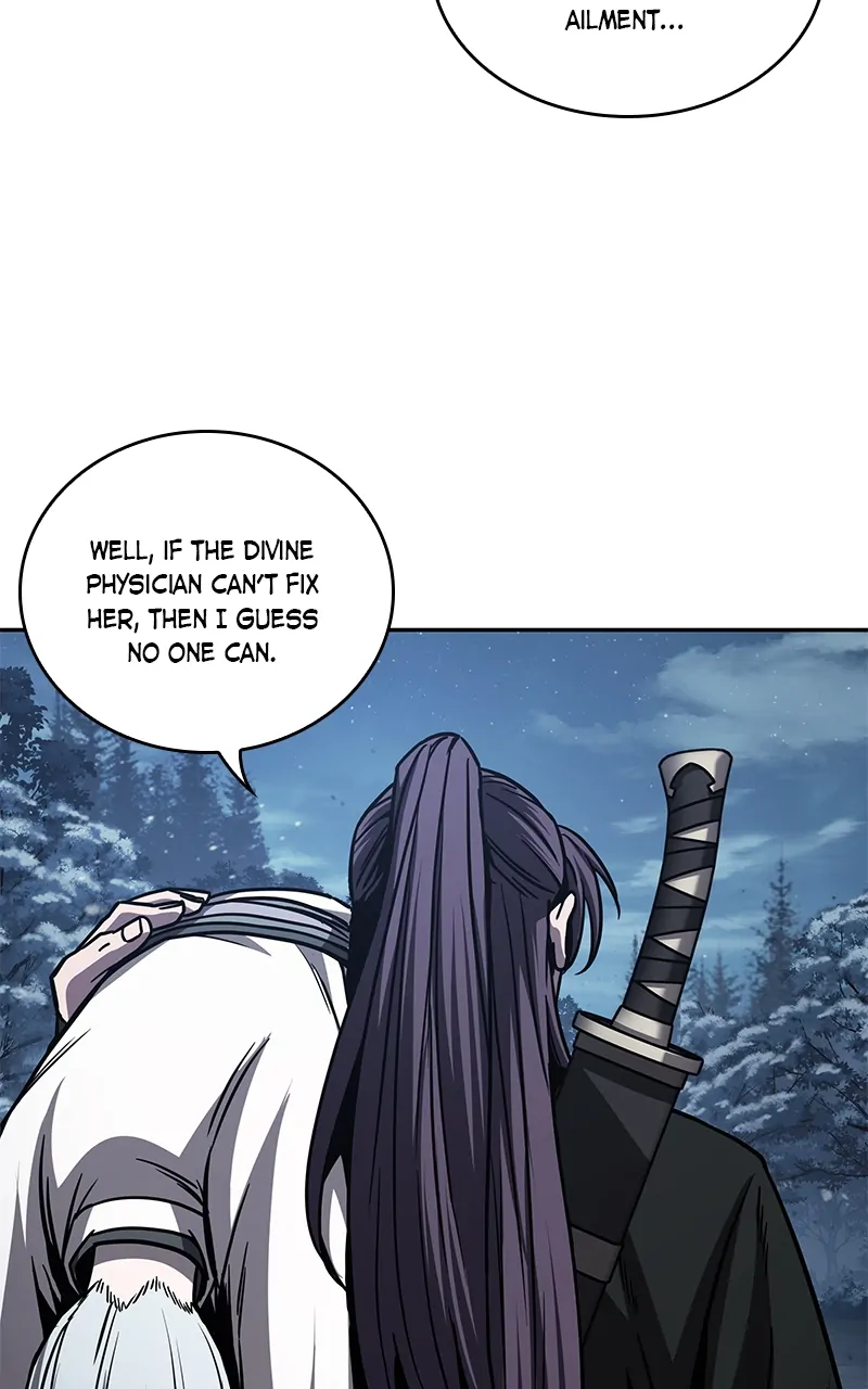 Read Nano Machine ENGLISH Manga Online