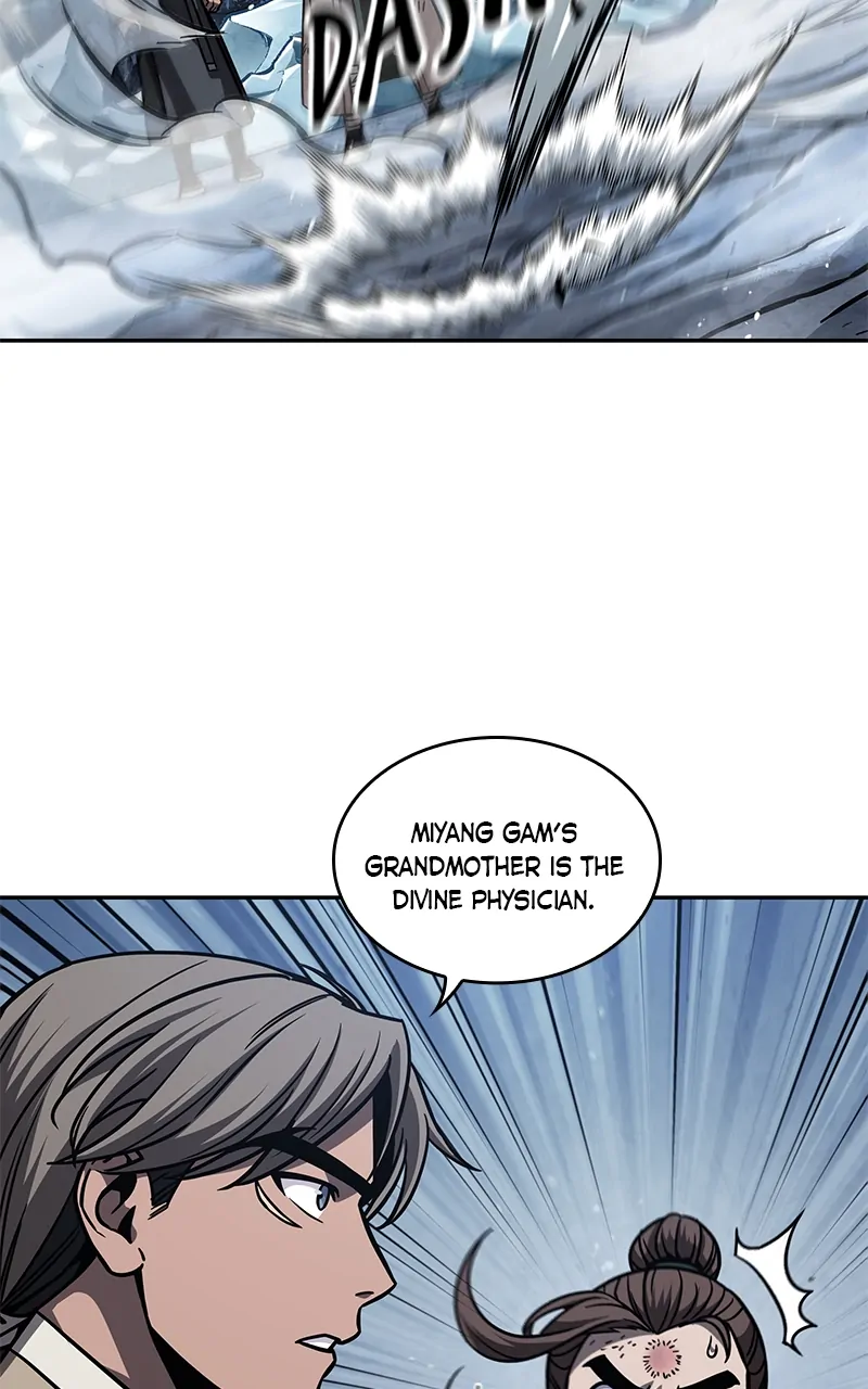 Read Nano Machine ENGLISH Manga Online