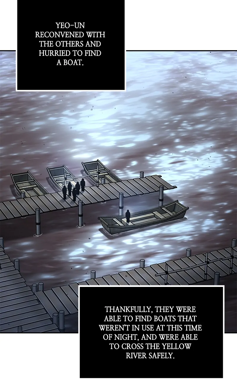 Read Nano Machine ENGLISH Manga Online