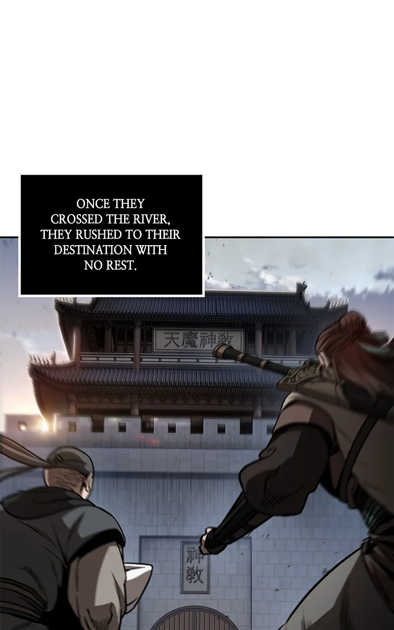 Read Nano Machine ENGLISH Manga Online