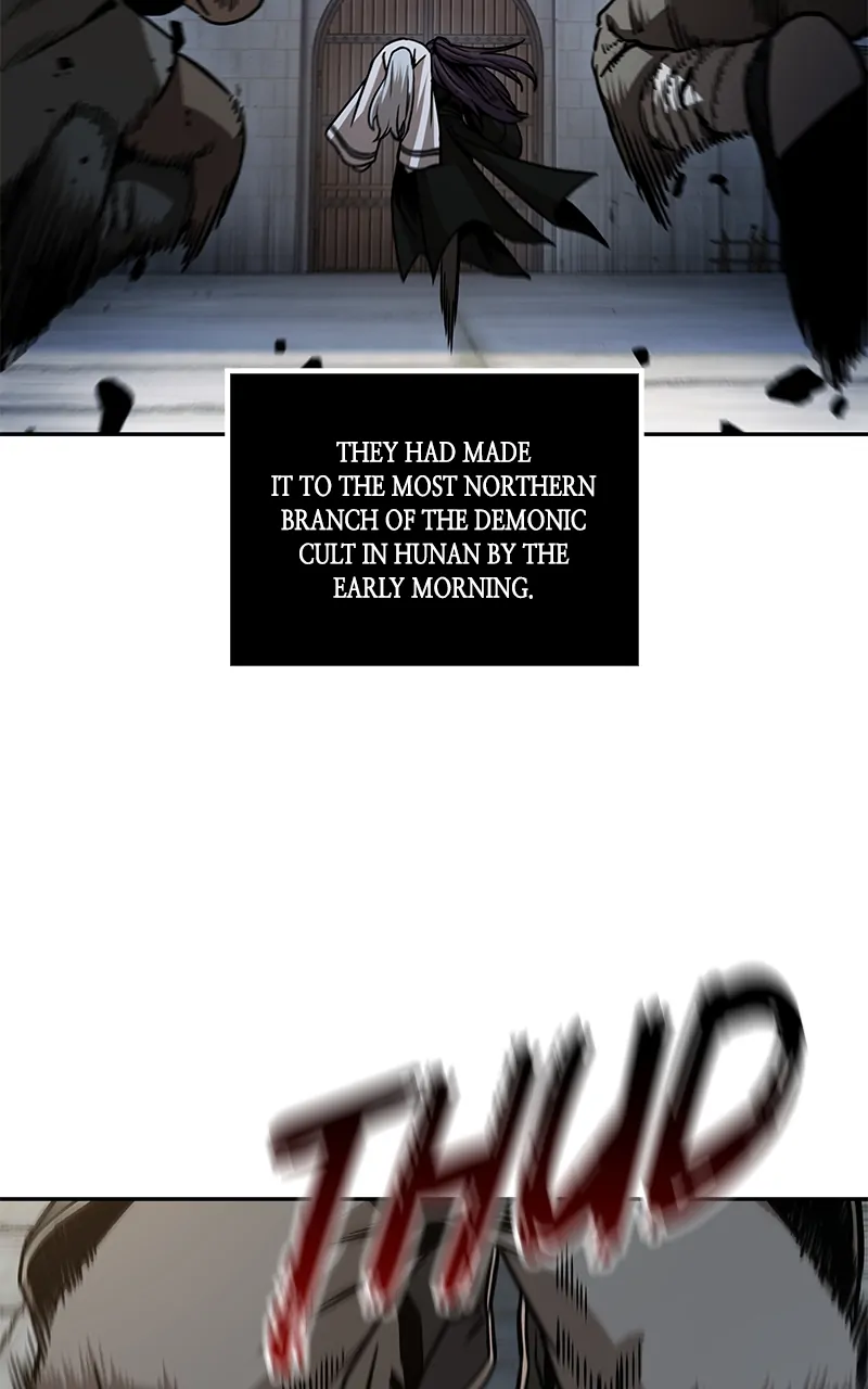 Read Nano Machine ENGLISH Manga Online