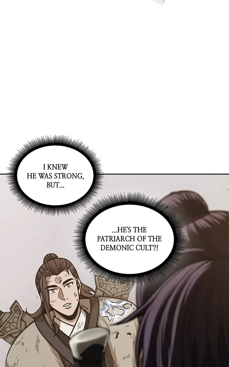 Read Nano Machine ENGLISH Manga Online