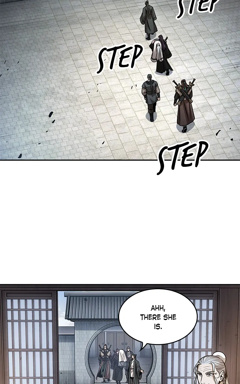 Read Nano Machine ENGLISH Manga Online