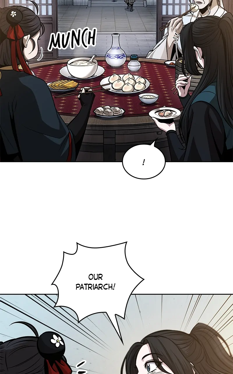 Read Nano Machine ENGLISH Manga Online