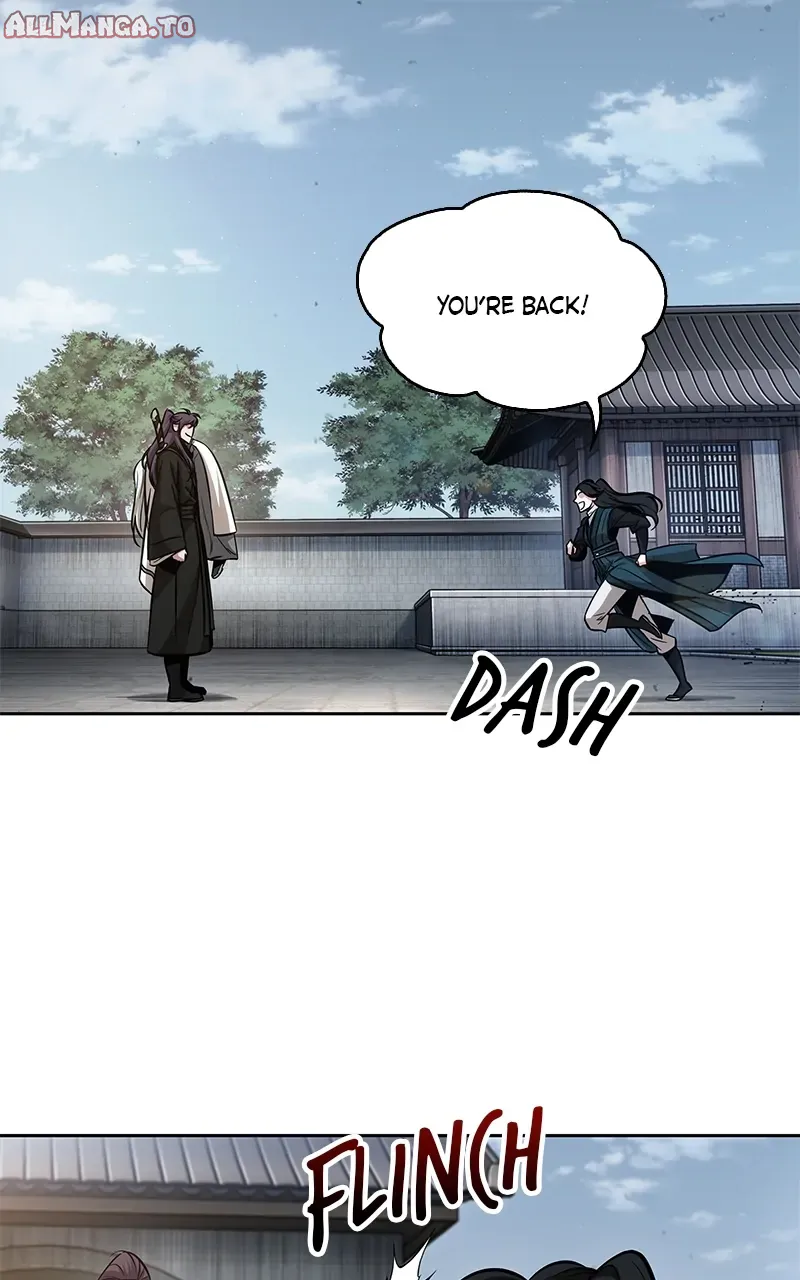 Read Nano Machine ENGLISH Manga Online