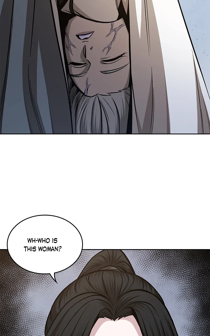 Read Nano Machine ENGLISH Manga Online