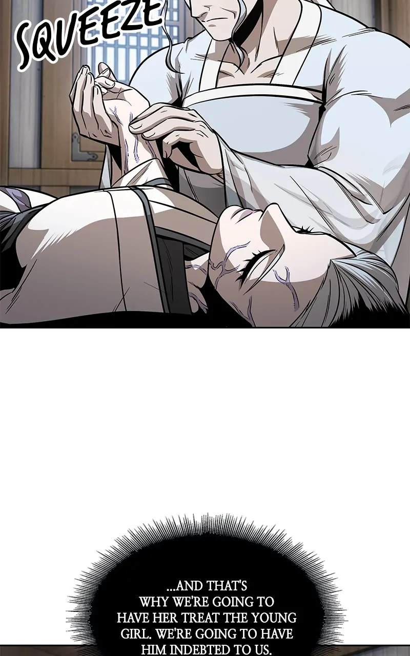 Read Nano Machine ENGLISH Manga Online