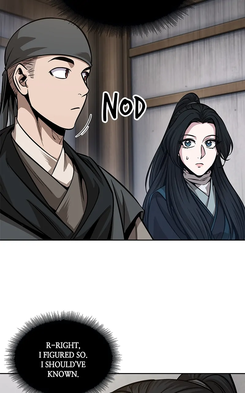 Read Nano Machine ENGLISH Manga Online