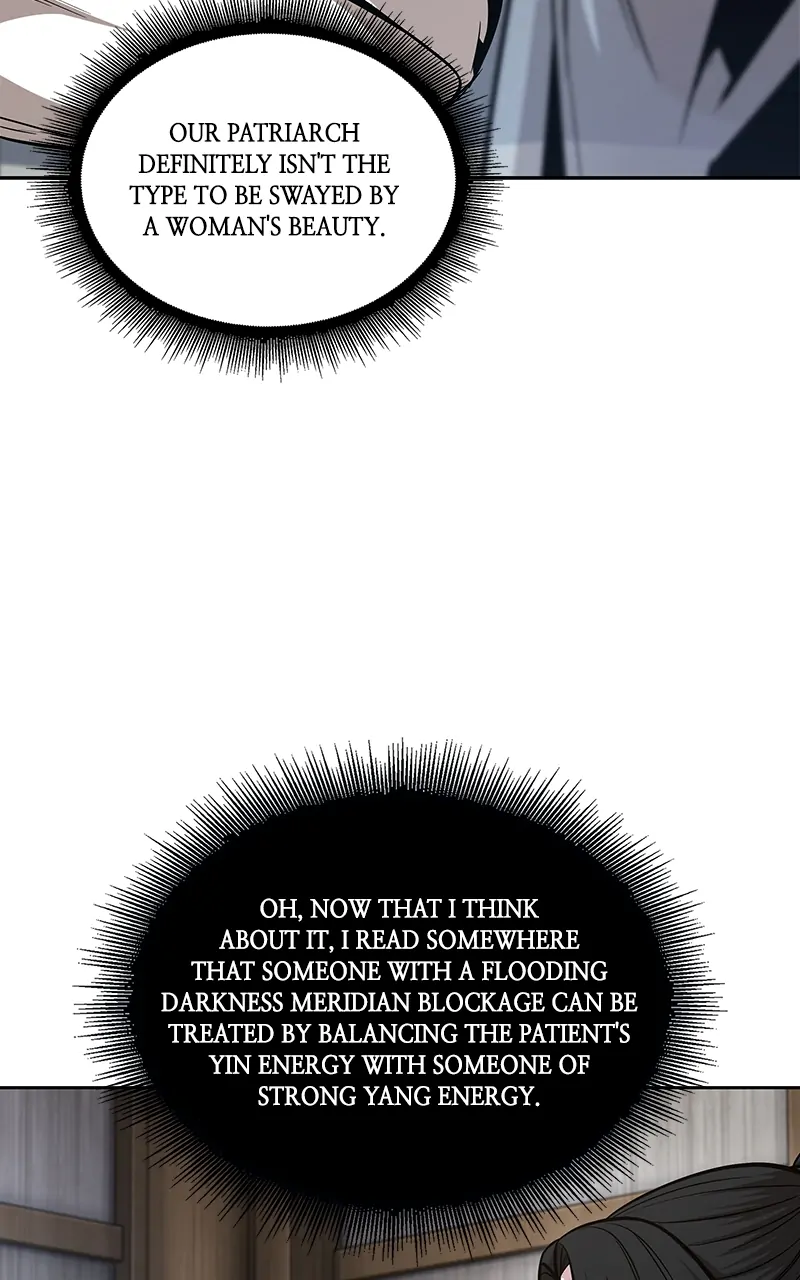 Read Nano Machine ENGLISH Manga Online