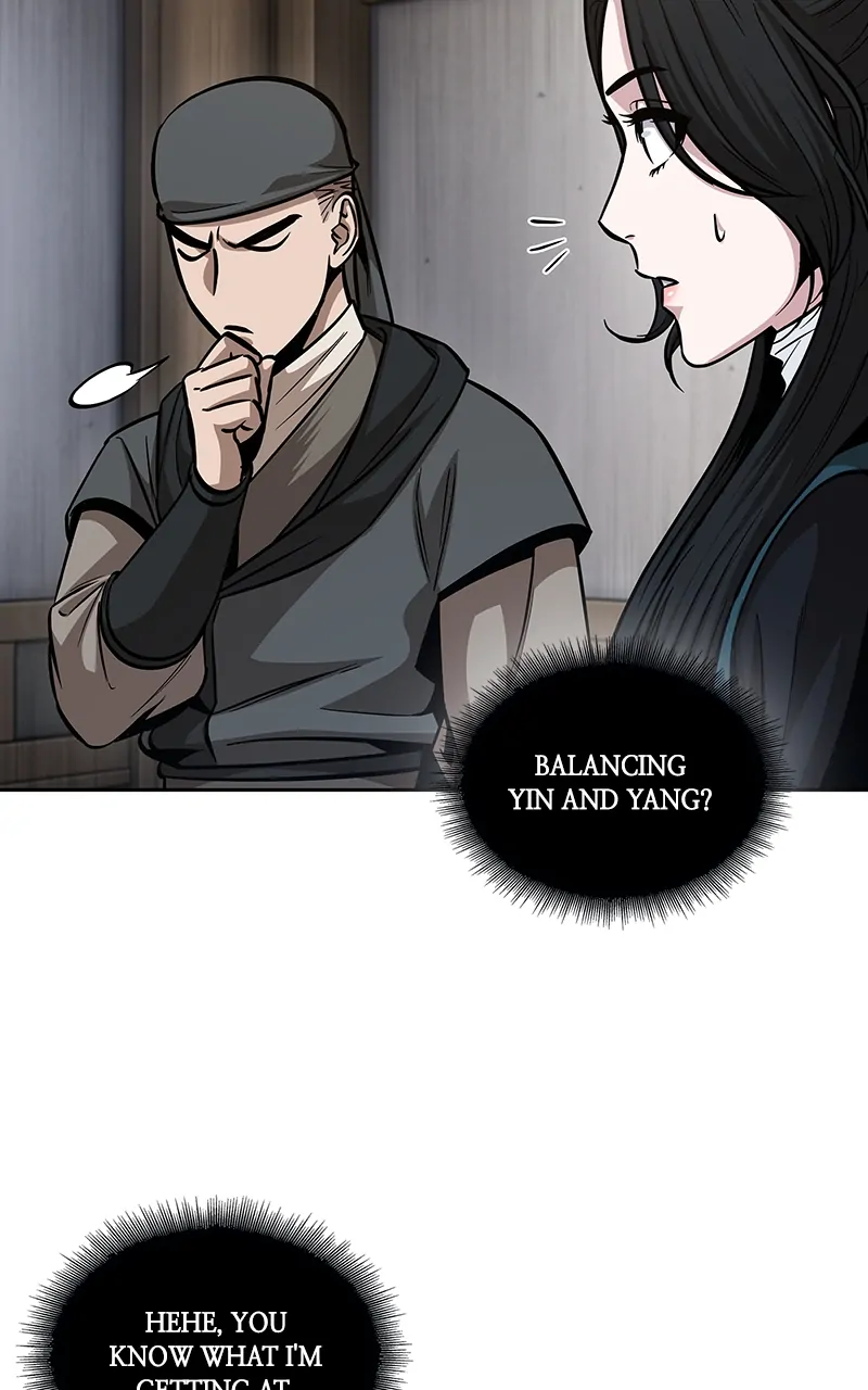 Read Nano Machine ENGLISH Manga Online