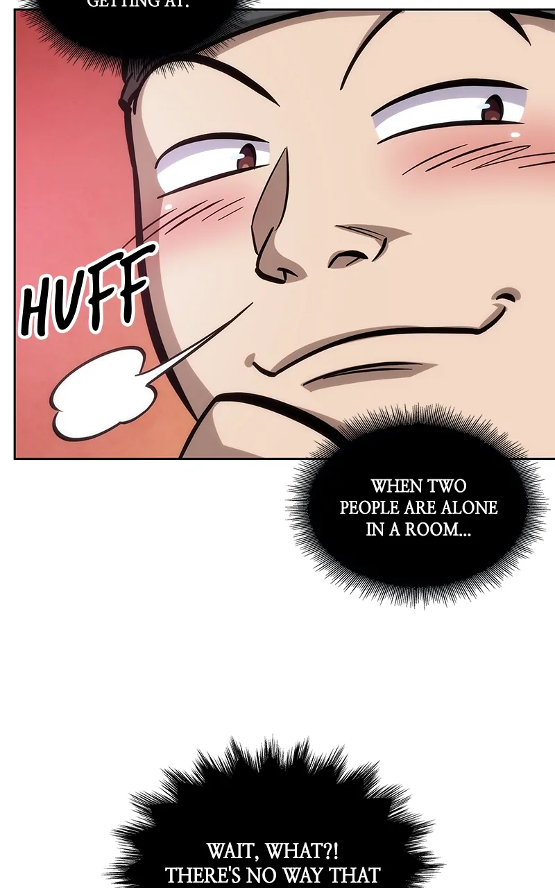 Read Nano Machine ENGLISH Manga Online