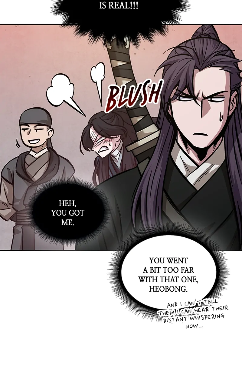 Read Nano Machine ENGLISH Manga Online