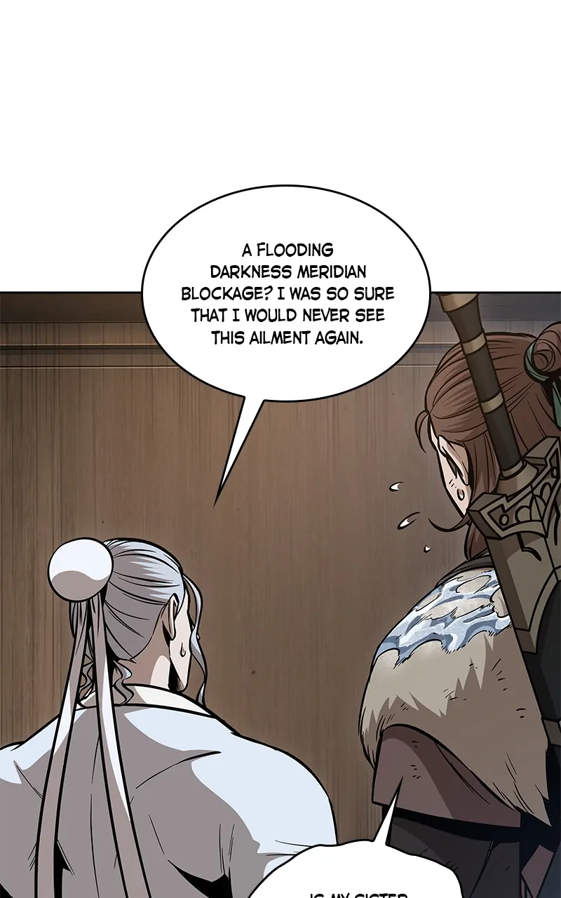 Read Nano Machine ENGLISH Manga Online