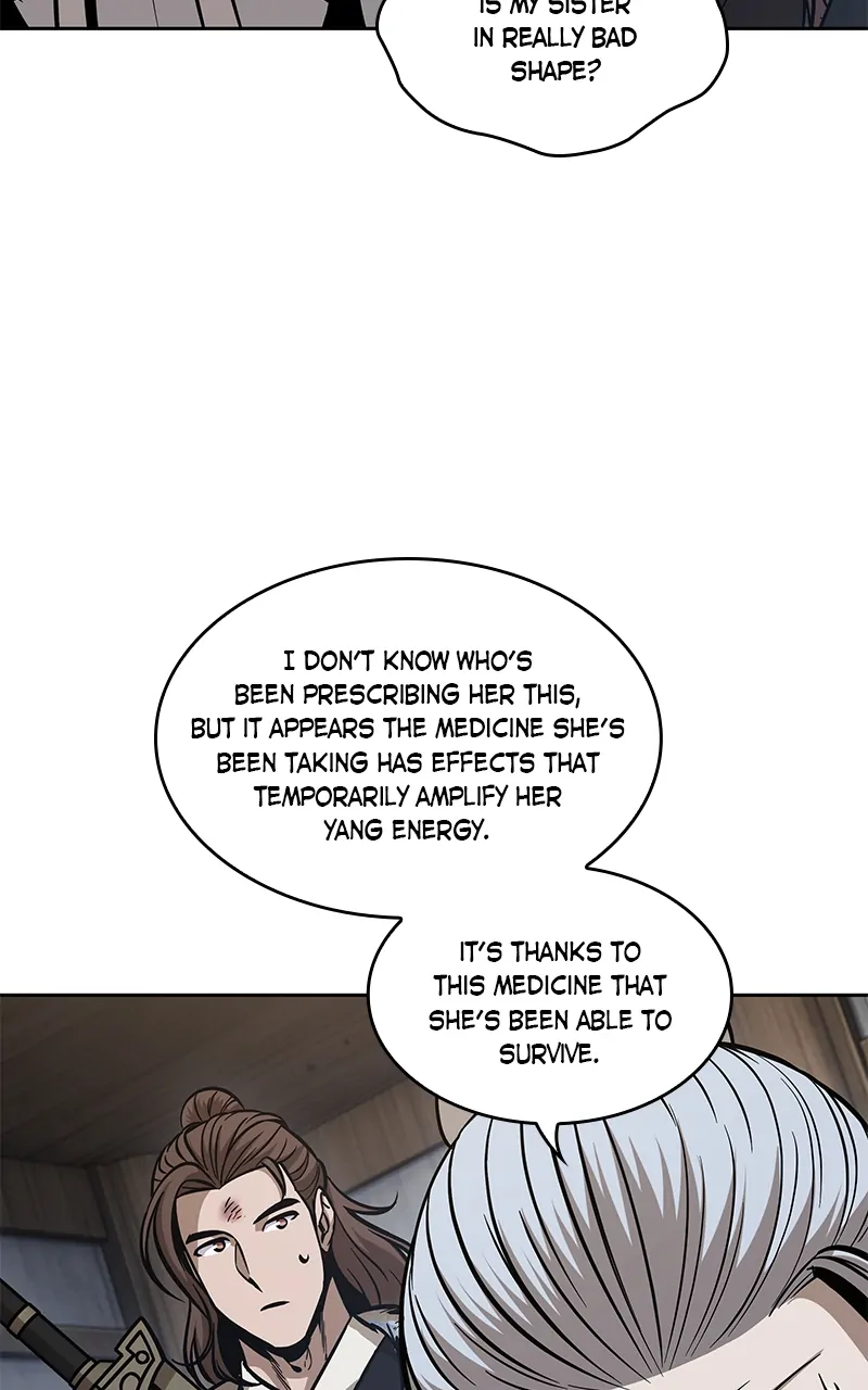 Read Nano Machine ENGLISH Manga Online