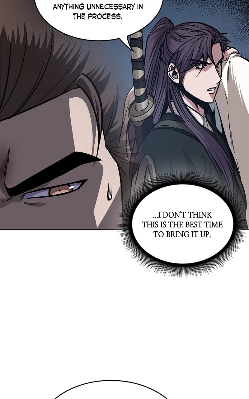 Read Nano Machine ENGLISH Manga Online