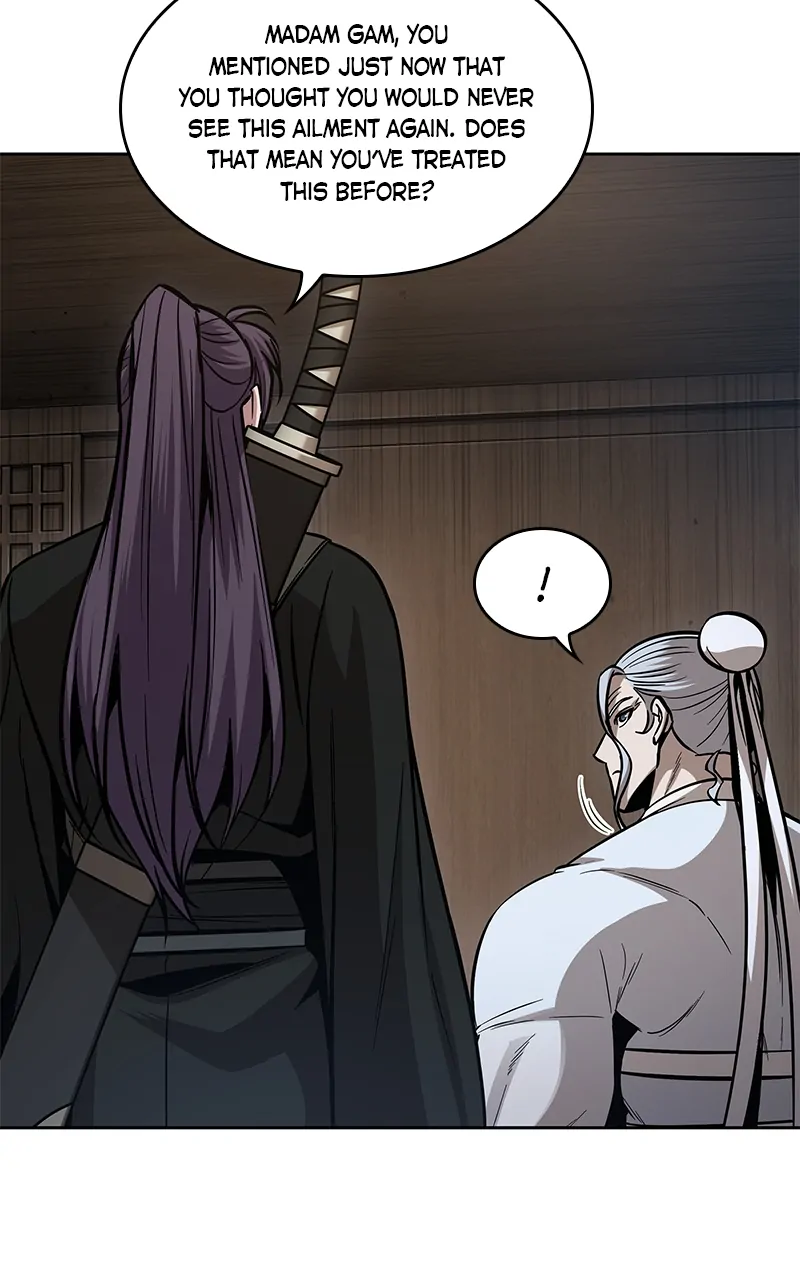 Read Nano Machine ENGLISH Manga Online