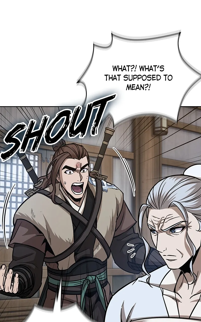 Read Nano Machine ENGLISH Manga Online