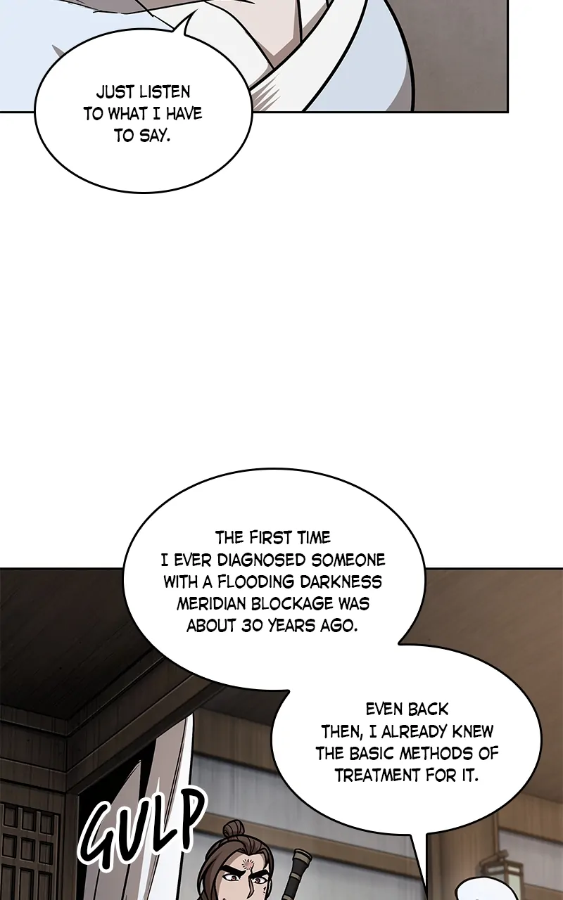 Read Nano Machine ENGLISH Manga Online