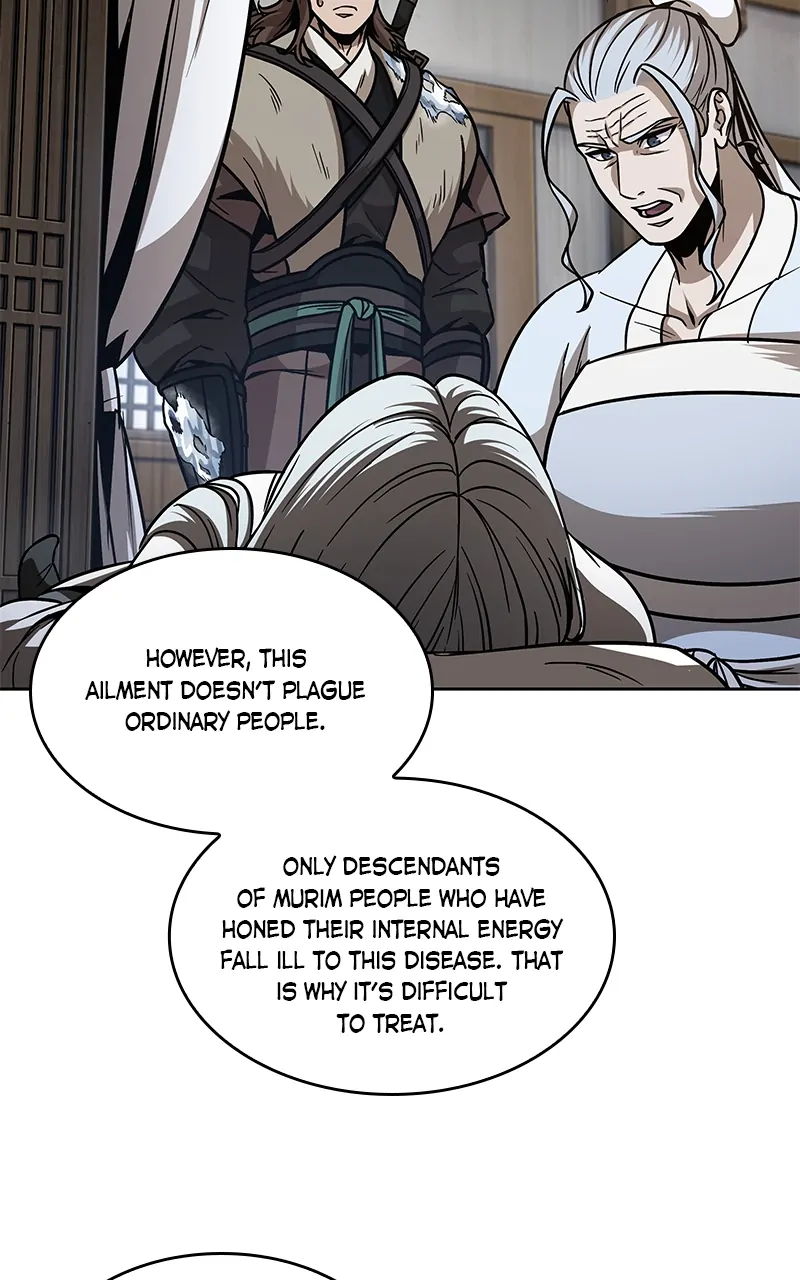 Read Nano Machine ENGLISH Manga Online