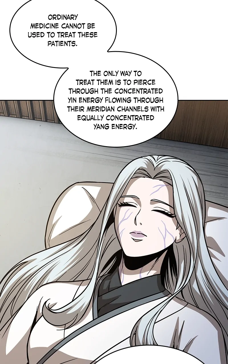 Read Nano Machine ENGLISH Manga Online