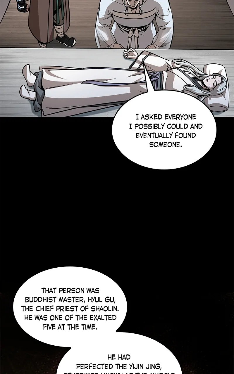 Read Nano Machine ENGLISH Manga Online