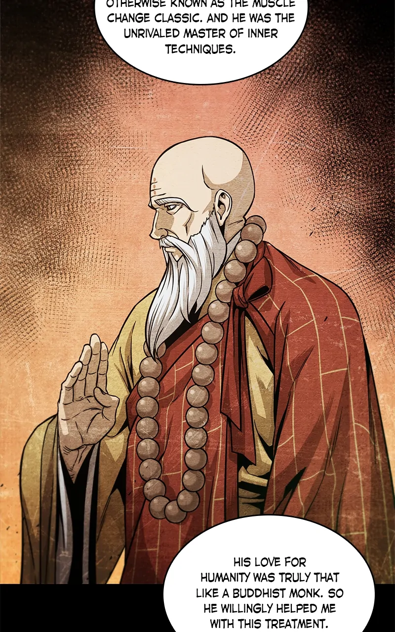 Read Nano Machine ENGLISH Manga Online