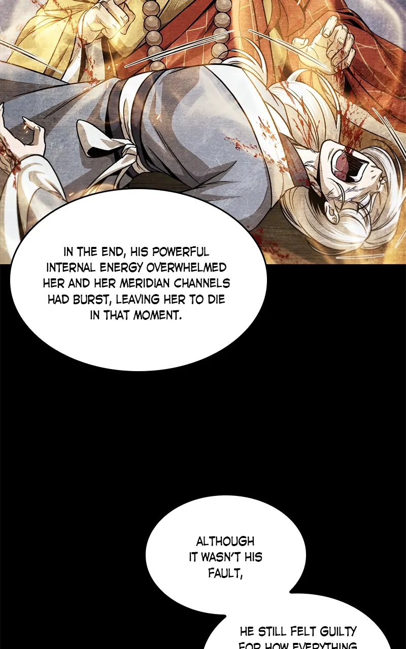 Read Nano Machine ENGLISH Manga Online