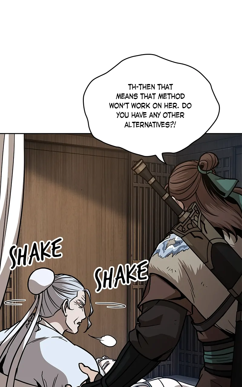 Read Nano Machine ENGLISH Manga Online