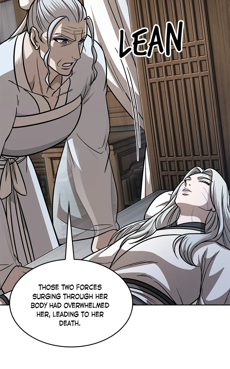 Read Nano Machine ENGLISH Manga Online