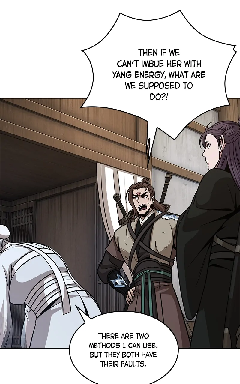 Read Nano Machine ENGLISH Manga Online