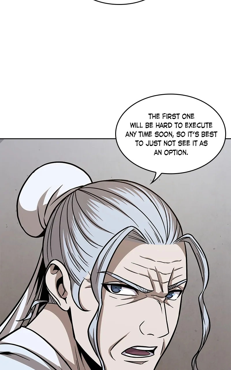 Read Nano Machine ENGLISH Manga Online